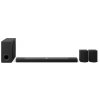 LG S95TR Soundbar + bezdrátový subwoofer + zadní reproduktory