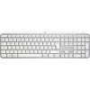 Logitech Logitech® MX Keys S Pale Grey / US 920-011588