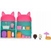 Gabby's Dollhouse Domček pre bábiky 35 cm