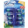 Wellnax Lemon - wc blok 4x50g