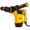DeWALT D25481K 1080W Kombinované kladivo SDS Max 40 mm s odpruženou rukojetí