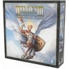 Stolová hra Heroes of Might and Magic III CZ