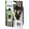EPSON Atramentová náplň Epson T0891 black pre S20/SX105/SX205/SX218/SX405 (5