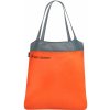 SeaToSummit Nákupní taška Oranžová