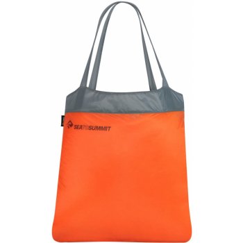 SeaToSummit Nákupní taška Oranžová