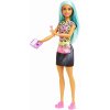 Mattel Barbie Prvé Povolanie – Vizážistka 25HKT66