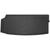 Vanička do kufra gumová Dryzone Volvo XC90 II SUV 7m(rozložený 3. rad sedadiel) od 2014