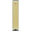 Lena Lighting Sterilon Flow EKO144W UV-C, PREMIUM, Germicídny žiarič,časovač, black/gold