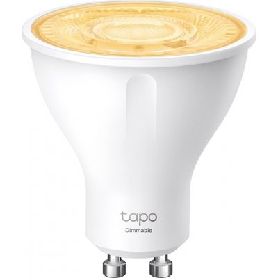 TP-Link Tapo L610 chytrá WiFi stmívatelná LED bílá žárovka