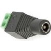 TIPA DC 2,1 mm samica