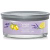 Yankee Candle Signature tumbler Lemon Lavender 340 g