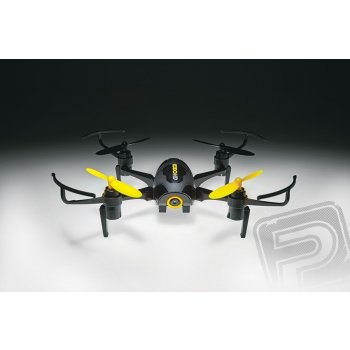 KODO HD Camera Quadcopter RT - DIDE0006