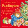 Paddington and the Christmas Surprise