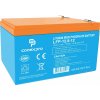 Conexpro 12,8V 12Ah LFP-12.8-12