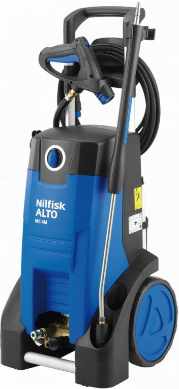 Nilfisk MC 4M 180/740 107146406