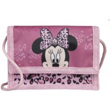 Undercover detská peňaženka Minnie Mouse 7000 MIUW viacfarebná