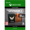 Tom Clancy's The Division 2: 500 Premium Credits Pack | Xbox One