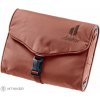 deuter Wash Bag I hygienická taštička, 1 l, caspia