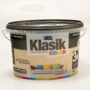 Interiérová farba HET Klasik Color SIVÝ 1,5KG 0147