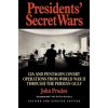 Presidents' Secret Wars