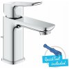 Grohe Dice Umývadlová batéria s výpusťou, chróm 1018560000-GR