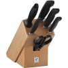 Zwilling Four star Blok s nožmi 7 ks