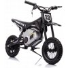 Motor LEAN Toys čierny do 80 kg