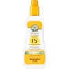 Australian Gold Spray Gel Sunscreen ochranný sprej proti slnečnému žiareniu SPF 15 237 ml