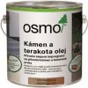 Osmo 620 kámen a terakota olej 2,5 l