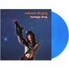 Sultans of Ping F.C.: Teenage Drug (Limited Coloured Translucent Blue Vinyl) - Vinyl (LP)