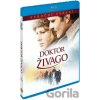 Doktor Živago - limitovaná zberateľská edícia Blu-ray