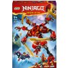 Lego® Ninjago 71812 Kaiov nindžovský robotický oblek (100378773)