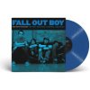 Fall Out Boy - Take This To Your Grave / 20th Ann. / Blue / Vinyl [LP]