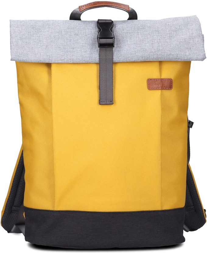 Zwei benno yellow 18 l