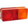 Kryt svetla pravej Case John Deere Al27008 3145946r1