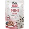 Brit Care Dog kapsička Mini Puppy Lamb fillets in gravy 85 g