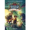 Dungeons & Dragons: Dungeon Academy: No Humans Allowed! - Madeleine Roux
