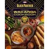 Marvel Comics' Black Panther: Wakanda Cookbook (Nyanyika Banda)(Pevná)