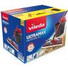 Súprava upratovacia Vileda Ultramax Complete Set box mop+vedro