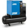 ABAC Skrutkový kompresor SPINN MINI SPM-2,2/10D-200