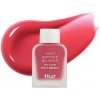 HOUSE OF HUR - Moist Ampoule Blusher 02 Deep Plum - Hydratačná ampulová tekutá lícenka s kyselinou hyalurónovou 10ml