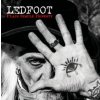 Ledfoot - Plain Simple Honesty [CD]