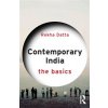 Contemporary India: The Basics (Datta Rekha)