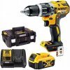 Skrutkovač DeWalt akumulátorové napájanie 18 V DCD796P2
