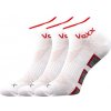 VoXX® Dukaton silproX Unisex športové ponožky - 3 páry BM000000573900101746 biela 35-38 (23-25)