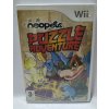 Neopets Puzzle Adventure