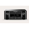 Minisystém Marantz M-CR612 Melody X čierny (MCR612/N1B)