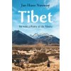 Tibet Na kole z Prahy až do Tibetu - Novotný Jan Hanz