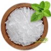 MENTOL prírodný, kryštály - India - rôzne hmotnostné varianty 50 gramov