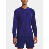 Under Armour Anywhere LS Sonar Blue/Reflective S